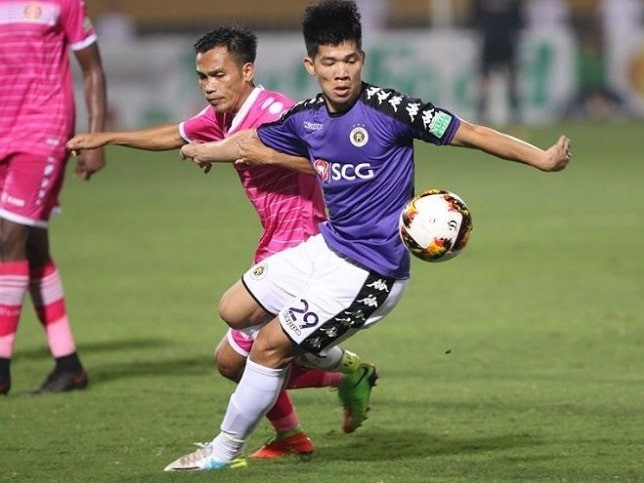 Hà Nội FC chia tay 'công thần'