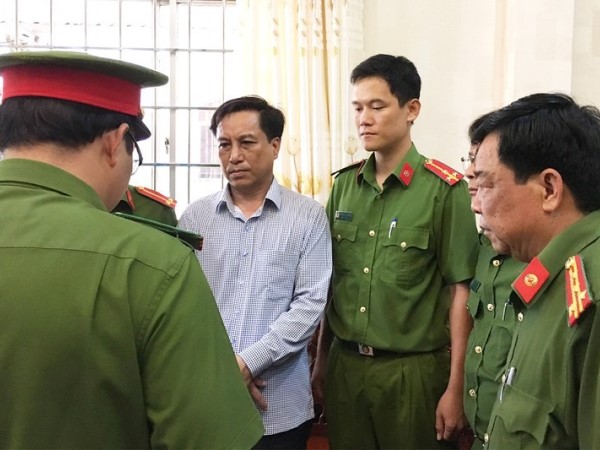 Phiên xử cựu chủ tịch TP Trà Vinh sẽ diễn ra trong 11 ngày