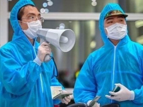 Hà Nội tiếp tục ghi nhận chùm ca Covid-19 mới chưa rõ nguồn lây, thành phố có tổng 7 ổ dịch