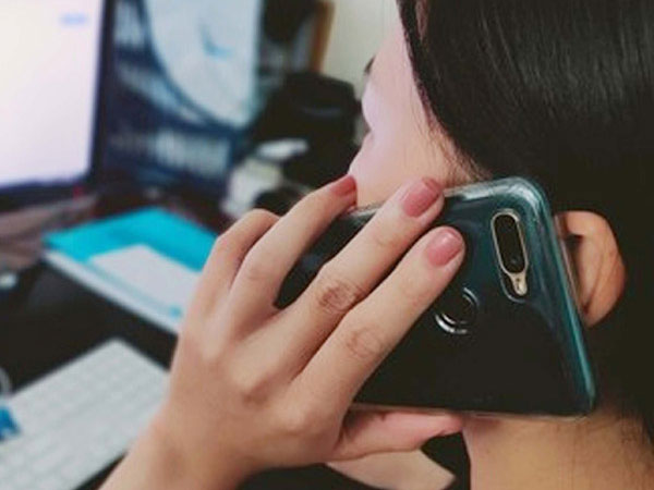 Nghe cuộc gọi của 'Công an', người phụ nữ mất hơn 300 triệu đồng