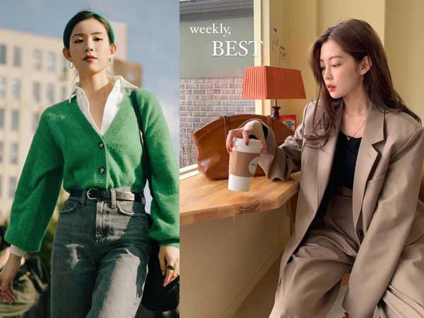 13 cách diện đồ ngày mưa vừa gọn gàng chỉn chu lại ấm áp
