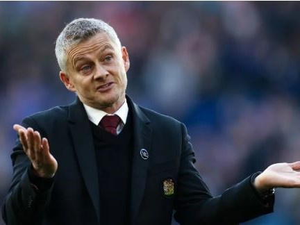 Vụ MU không sa thải Solskjaer: Báo Anh chỉ ra lý do ngỡ ngàng