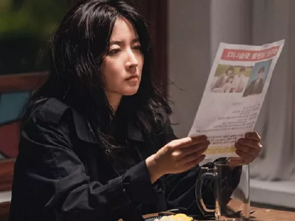 Lee Young Ae trở lại màn ảnh nhỏ, lần đầu thử sức với phim hài