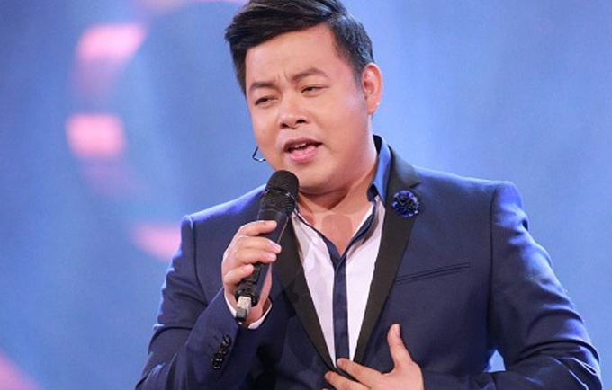 Quang Lê: 'Để tới được với nghề này và có được ngày hôm nay, tôi khổ sở lắm'
