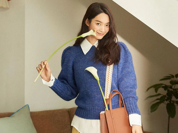 Sao Hàn 30+ rất chăm diện 5 items này để trông trẻ trung hơn tuổi