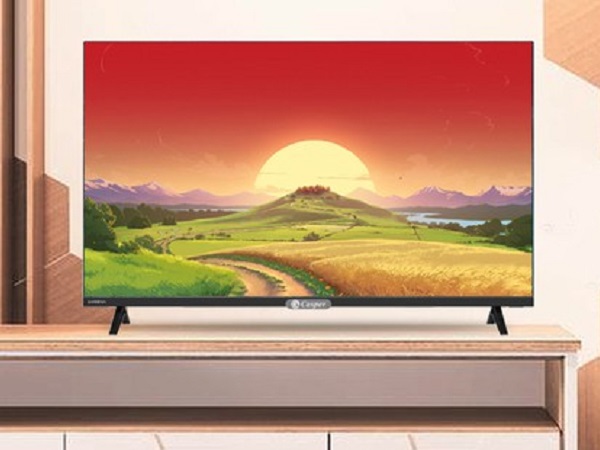3 mẫu tivi thông minh 32 inch giá dưới 5 triệu đồng