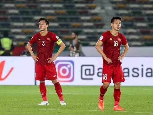 ĐT Việt Nam đón nhận sự trở lại 'không thể quan trọng hơn' tại AFF Cup