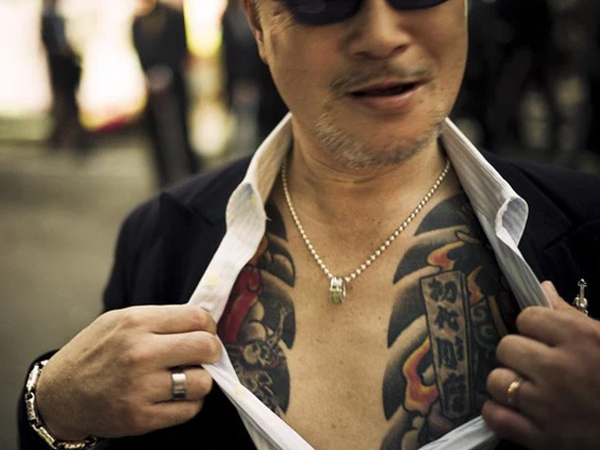 'Ông sẽ hối hận suốt đời' - Tiền lệ chấn động ở giới yakuza và cuộc quay đầu đau nhức não