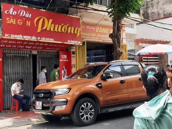 Đi ôtô đến đòi 1,6 tỉ đồng, chủ nợ bị con nợ đánh chết, phi tang thi thể