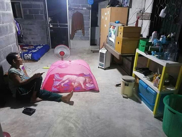 Câu chuyện xúc động về cuộc hội ngộ sau 8 năm với người bố thất lạc và sự thật khiến dân tình giận 'tím người'