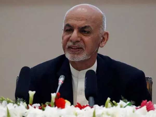 Mỹ 'cay đắng' với cựu tổng thống Afghanistan