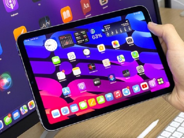 iPad Mini 6 và iPad Gen 9 giá chỉ từ 9,9 triệu đồng