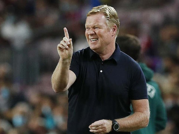 Koeman từ chối yêu cầu giảm phí đền bù từ Barca, đòi nhận đủ số tiền khổng lồ