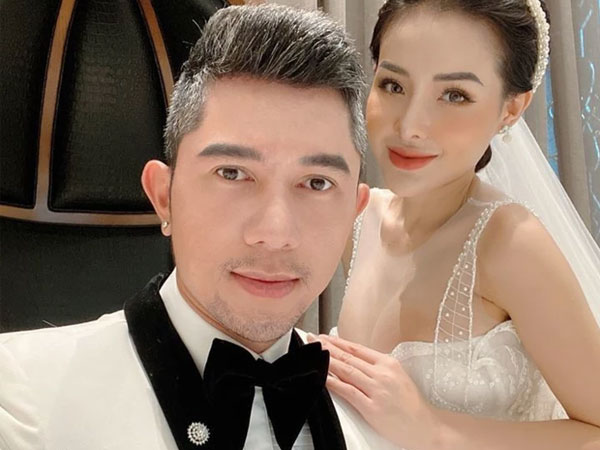 Ngân 98 hé lộ chuyện kết hôn: 'Quen thôi chứ không cưới, ly dị giấy tờ mệt lắm, mai mốt chia tay là xong'