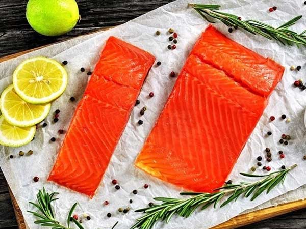 Những thực phẩm có lợi cho người nhóm máu A