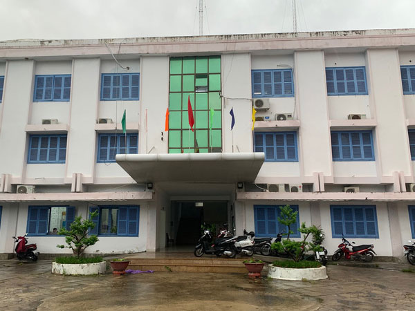 Người tình của Phó Chi cục Thủy sản Bình Định bị tố cáo quan hệ bất chính nói gì?