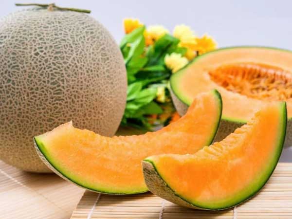 8 loại quả ít đường, giàu dinh dưỡng, vừa đẹp dáng đẹp da lại tốt cho sức khỏe