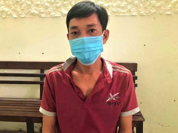 Sa chân vào cờ bạc, cựu cán bộ vừa ra tù lại bị bắt vì trộm cắp tài sản
