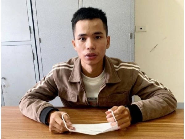 Nghệ An: 'Bể' chứng khoán, nam thanh niên ăn cắp vàng trả nợ