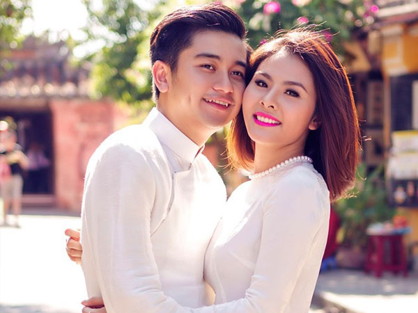 Vân Trang từng áp lực khi kết hôn với ông xã đại gia, nhận ra 'chân ái' trong lần đầu gặp gỡ