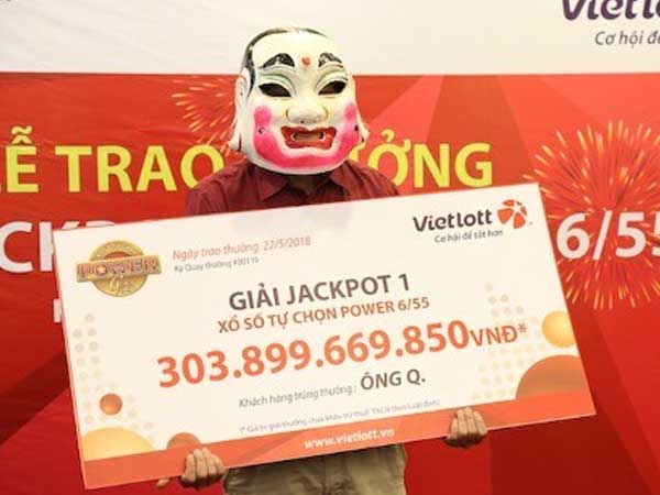 Jackpot 1 tiệm cận 100 tỉ, Jackpot 2 'nổ' 4 lần trong nửa tháng