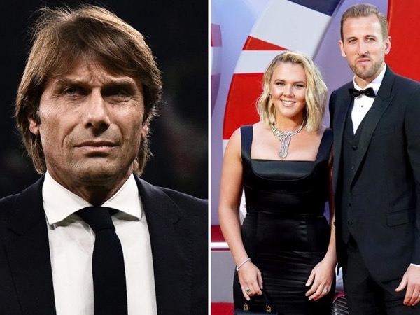 HLV Conte muốn cầu thủ Tottenham nằm ngửa khi...'quan hệ'?