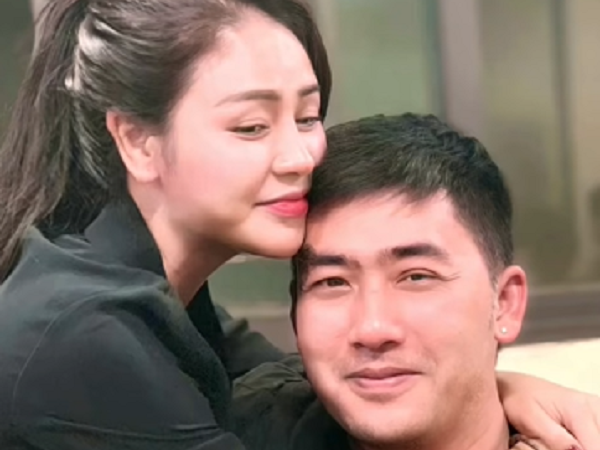 Lương Thu Trang tiết lộ kết phim Mặt nạ gương, chuyện tình tay Tùng - Hoa - Khải đã có câu trả lời