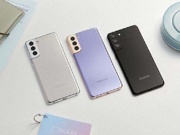 10 mẫu điện thoại Samsung được nhận bản cập nhật tháng 11