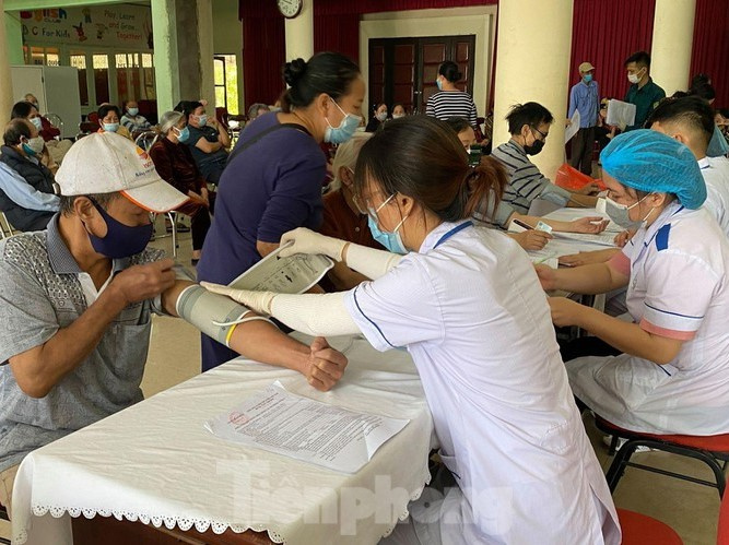 Nam Định tháo trạm kiểm dịch, cho phép F2 được đi lại