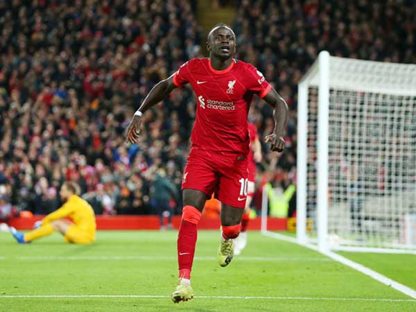Kết quả Liverpool 2-0 Atletico Madrid: Lữ đoàn đỏ vào vòng 1/8