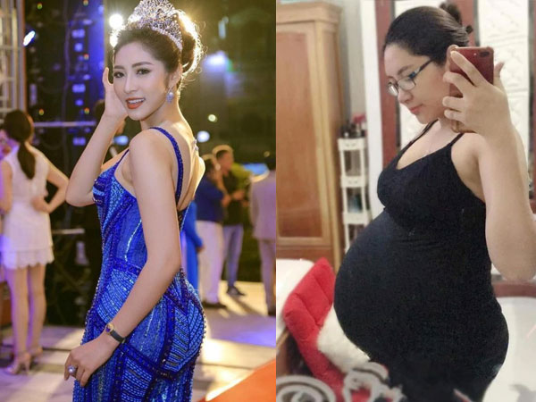 Hậu ly hôn, Đặng Thu Thảo hé lộ về khoảng thời gian khó khăn khi mang thai: Mệt mỏi, tuyệt vọng đến mức suýt chết vì trầm cảm