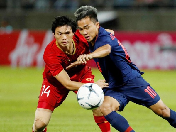 Thái Lan không có đội hình mạnh nhất để tranh ngôi vô địch AFF Cup với tuyển Việt Nam
