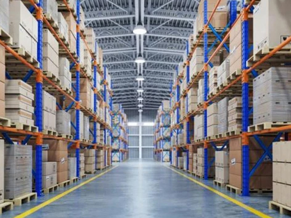 Kho lạnh trở thành thị trường màu mỡ cho BĐS công nghiệp khi nhu cầu dự trữ lương thực và bảo quản vaccine tăng mạnh
