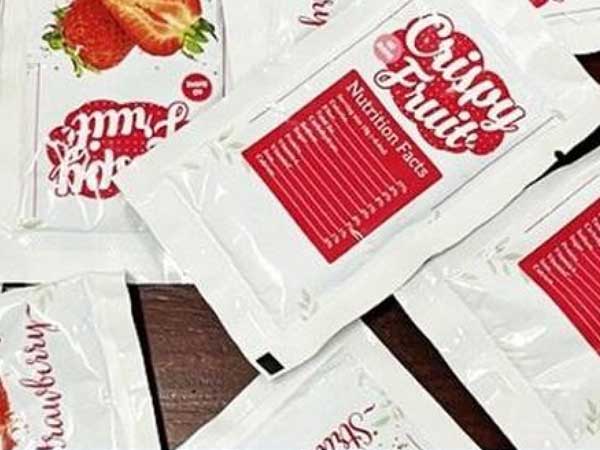 Cảnh báo ma tuý dưới dạng nước dâu, nước xoài nguy hiểm cho trẻ em
