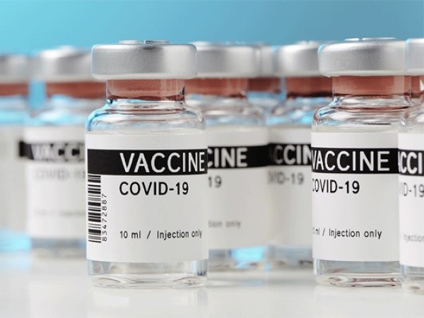 Nguy cơ tử vong của người tiêm 2 mũi vắc xin Covid-19 so với người chưa tiêm