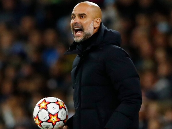 Pep Guardiola lệnh Man City ‘khóa chặt’ Ronaldo trong trận derby Manchester 'rực lửa'