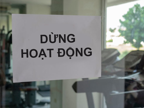'Bỏ của chạy lấy người', phòng gym trăm tỷ cho không cũng chẳng đắt
