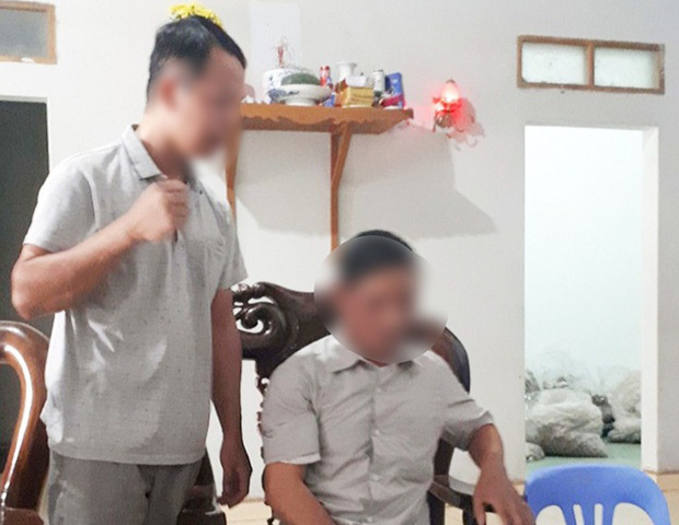 Thông tin bất ngờ vụ thầy lang chữa hiếm muộn bằng cách 'quan hệ với bệnh nhân' ở Bắc Giang
