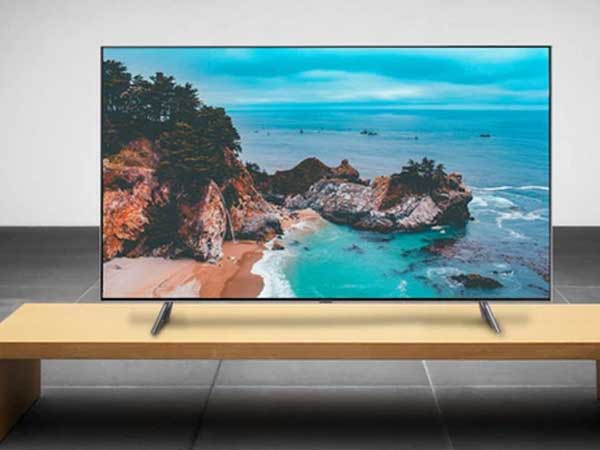 5 mẫu tivi đáng mua giảm giá sốc cuối tuần, mẫu 55 inch rẻ hơn 5 triệu đồng