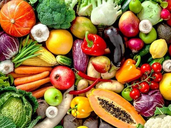 5 loại vitamin giúp mắt sáng khỏe