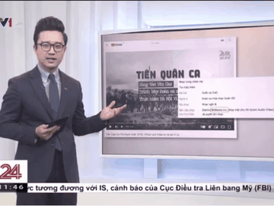 Dư luận bức xúc khi Quốc ca Việt Nam cùng loạt ca khúc nổi tiếng bị BH Media nhận vơ và sự trục lợi bản quyền