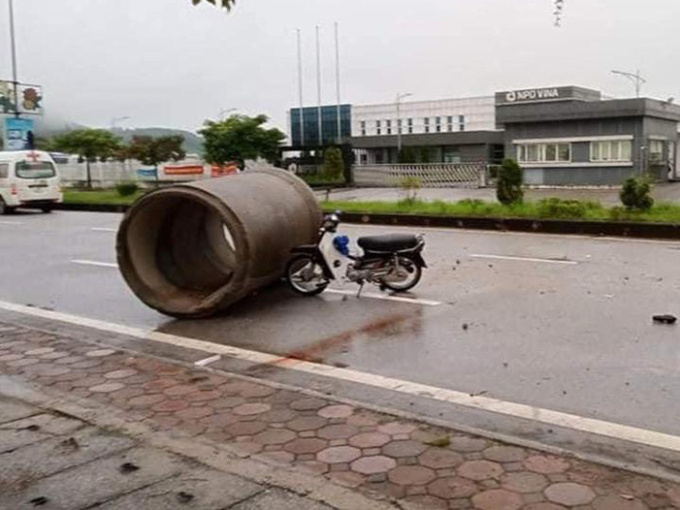 Cặp đôi đâm ống cống tử vong trước ngày cưới, mẹ đau xót 'cháu mang thai bé trai 5 tháng'
