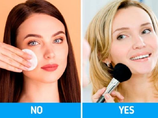 7 mẹo của chuyên gia giúp bạn thu nhỏ lỗ chân lông, chấm dứt tình trạng da bóng nhờn
