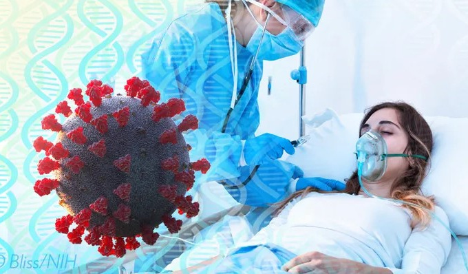 Giới khoa học phát hiện yếu tố khiến nguy cơ tử vong vì Covid-19 tăng gấp đôi