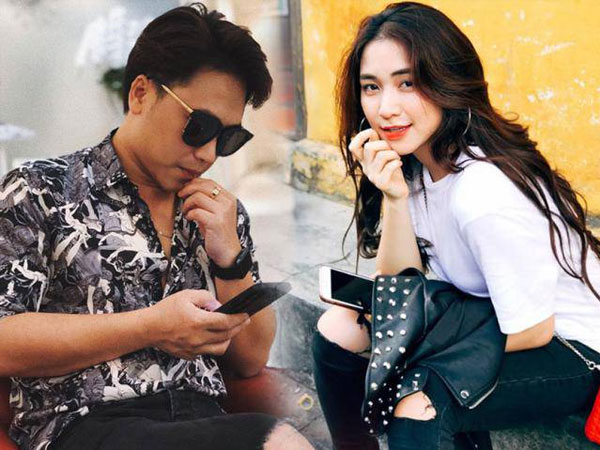 Netizen bắt gặp Hòa Minzy đón chồng thiếu gia ở sân bay, gia đình nhỏ được đoàn tụ sau nhiều tháng xa cách