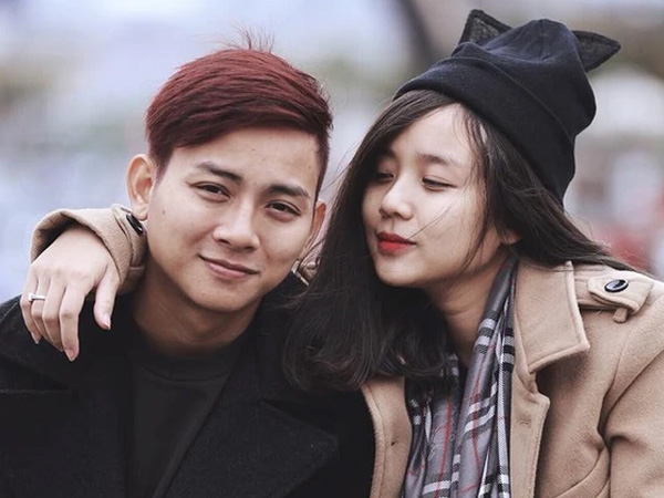 Hoài Lâm vừa công khai bạn gái mới, netizen liền nhắc chuyện vợ cũ Cindy Lư từng nói về 'tiểu tam'