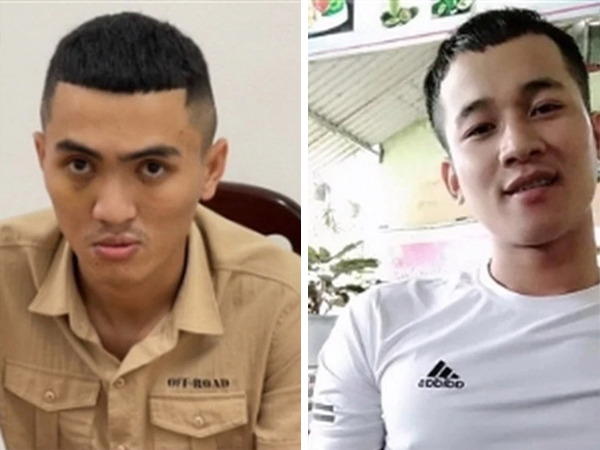 Kịp thời truy chặn hai nhóm thanh niên lên mạng thách thức hỗn chiến bằng hung khí nguy hiểm