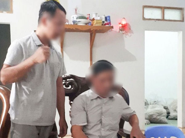 Vụ thầy lang quan hệ để chữa hiếm muộn: 'Họ chỉ giống như đi qua đường với nhau'
