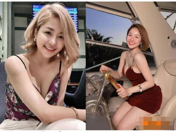 Bị đồn mới chia tay bạn trai khi đăng clip khóc lóc lúc nửa đêm, hot girl Trâm Anh lên tiếng