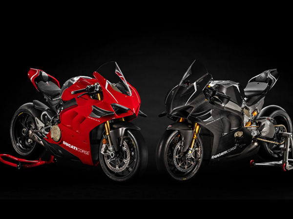 Ducati đang bán những mẫu xe máy nào tại Việt Nam?